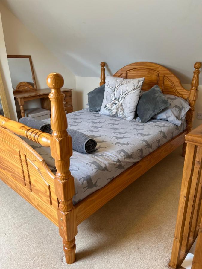New Forest Hideaway- Self Catering Accommodation Newbridge  Buitenkant foto