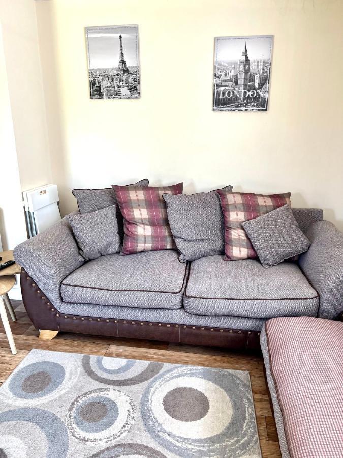 New Forest Hideaway- Self Catering Accommodation Newbridge  Buitenkant foto