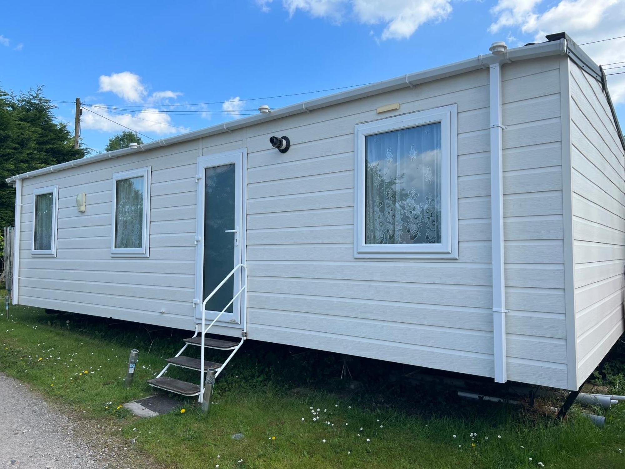 New Forest Hideaway- Self Catering Accommodation Newbridge  Buitenkant foto